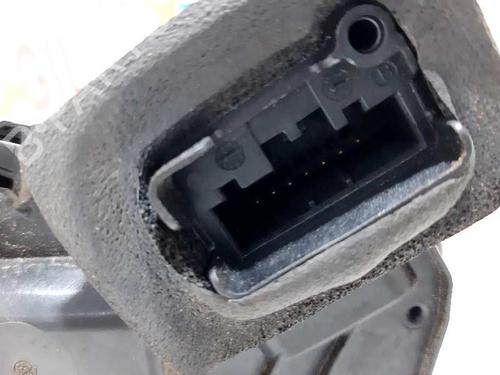 Front right lock VW GOLF VI (5K1) 2.0 TDI | BP20734411C97 