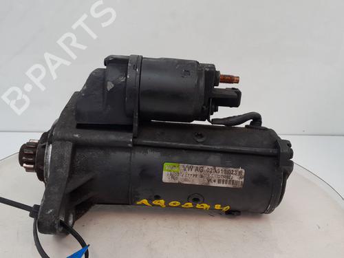 Used Starter SEAT CORDOBA (6K1, 6K2) [1993-2002]  27302407