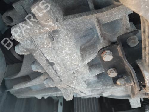 Gearbox KIA VENGA (YN)  | BP31613514M3 