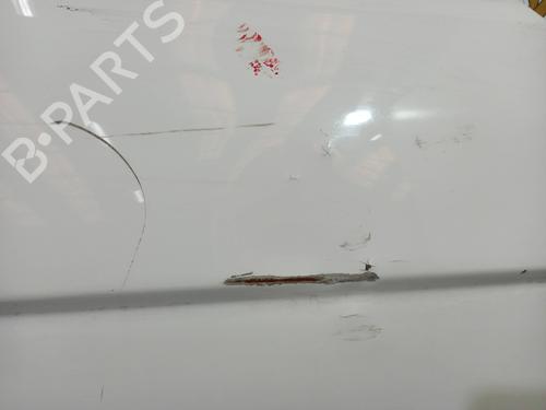 Right rear door BMW 5 (E34) 520 i 24V | BP20806112C5 