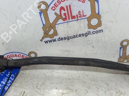 Right rear suspension arm HYUNDAI i30 (FD)  | BP20764884M15