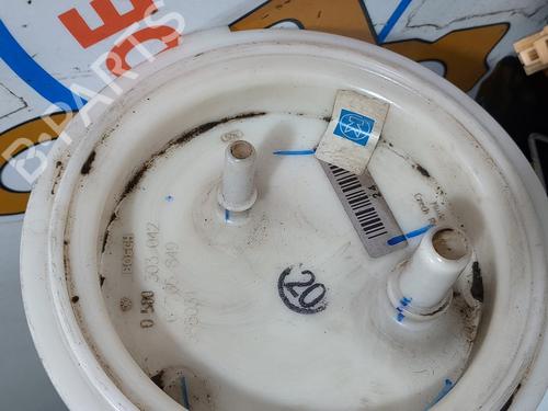 Fuel pump BMW 5 Touring (E61) 525 d | BP20762165M76 