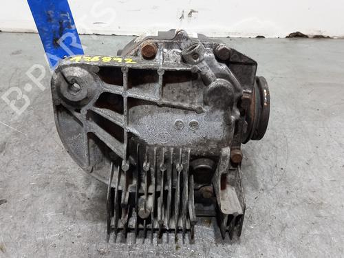 Rear differential BMW 5 (E60) 525 d | BP20753633M24 
