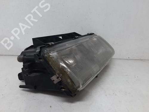 Right headlight CITROËN C5 I (DC_) 2.2 HDi (DC4HXB, DC4HXE) | BP37081659C29 - Image 2