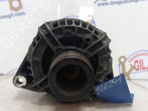 Alternator SAAB 9-5 Estate (YS3E) 2.3 t | BP20771014M7 