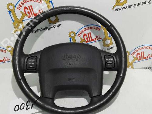 Used Driver airbag JEEP GRAND CHEROKEE II (WJ, WG) [1998-2005]  20775925