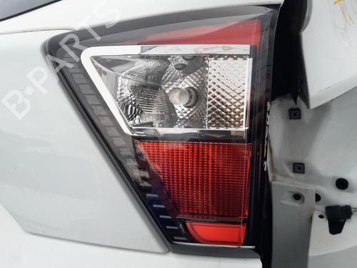Used Right taillight Right taillight FORD KUGA II (DM2) 2.0 TDCi 4x4 (150 hp) 36753578 36753578