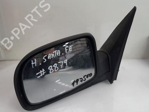 Used Left mirror HYUNDAI SANTA FÉ II (CM) [2005-2015]  30004516