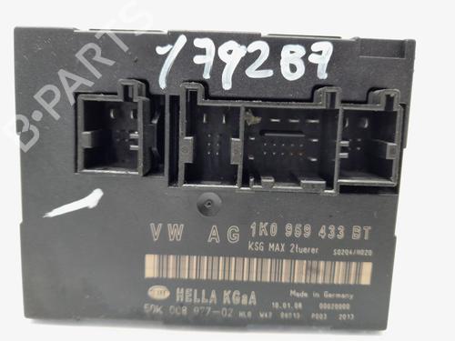 Electronic module SEAT LEON (1P1)  | BP24372532M83 