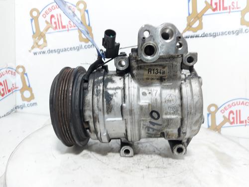 AC-Kompressor KIA CARNIVAL II (GQ) 2.9 CRDi (144 hp) 20740085