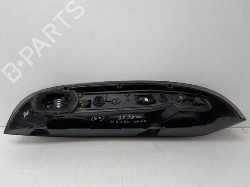 Right taillight OPEL CORSA C (X01)  | BP27614189C35 