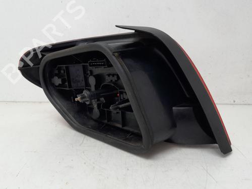 Right taillight CITROËN XSARA Coupe (N0) 1.9 D | BP30563430C35