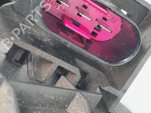 Radiator fan SEAT IBIZA IV (6J5, 6P1)  | BP24547783M35 