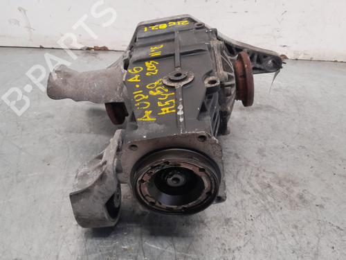 Rear differential AUDI A6 C6 (4F2) 3.2 FSI | BP37424332M24 - Image 4
