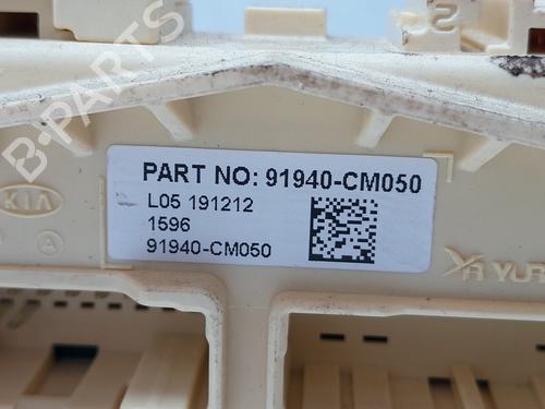 Fuse box HYUNDAI KONA (OS, OSE, OSI) 1.6 GDi Hybrid | BP24485310E1 