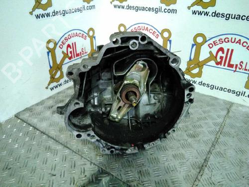 Gearbox VW PASSAT B5 (3B2)  | BP20778910M3 