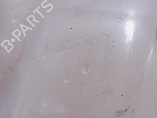 Expansion tank OPEL ASTRA K (B16) 1.6 CDTi (68) | BP20762520C120 