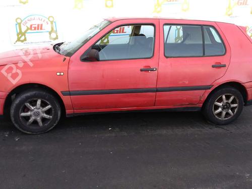 Alternator VW GOLF III (1H1)  | BP20809314M7 