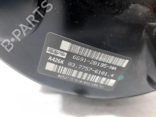 Servo brake LAND ROVER FREELANDER 2 (L359) 2.2 TD4 4x4 | BP20755410M42 