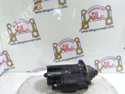 Starter AUDI A3 (8L1) 1.9 TDI | BP20728482M8 