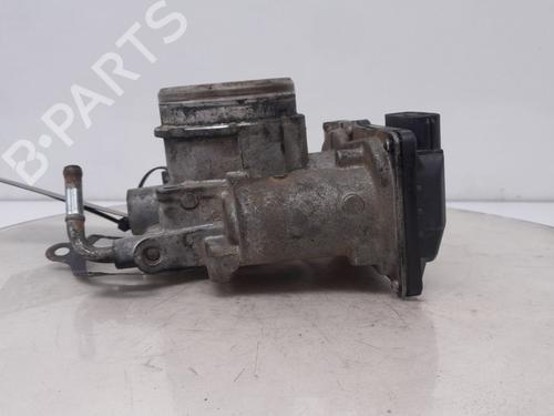 Throttle body MAZDA 6 Saloon (GJ, GL) | BP34133498M82 - Image 3