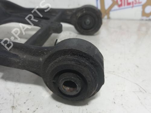 Right front suspension arm RENAULT MEGANE I Classic (LA0/1_) 1.9 dTi (LA1U) | BP20761127M13 