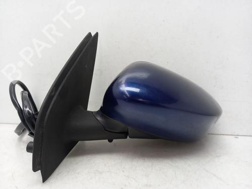 Left mirror FIAT STILO (192_)  | BP24147534C26 