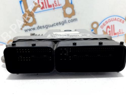 Engine control unit (ECU) HYUNDAI ix35 (LM, EL, ELH)  | BP20741390M57 