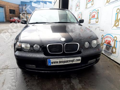 Fuel pump BMW 3 Compact (E46) 320 td | BP20769053M76 