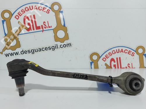 Used Left front suspension arm BMW X3 (F25) xDrive 20 d (184 hp) 20744326