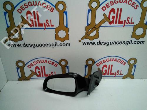 Used Left mirror OPEL ASTRA H (A04) [2004-2014]  21069803