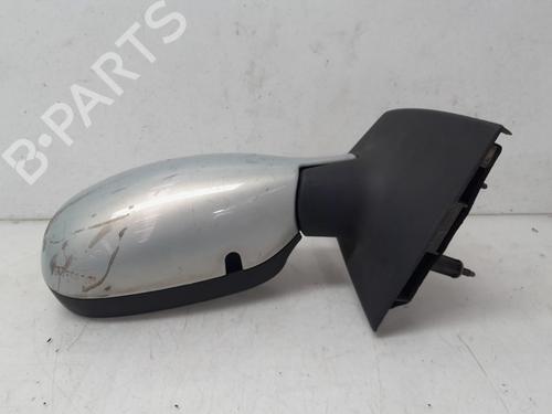 Right mirror RENAULT SCÉNIC I MPV (JA0/1_, FA0_) 1.9 dTi (JA1U) | BP30004527C27