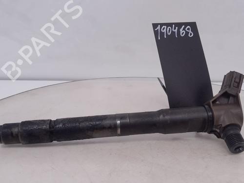 Injector MAZDA CX-5 (KE, GH)  SH0113H50 | 190468 |