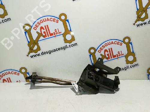 Used Front wiper motor NISSAN SERENA (C23) 2.3 D (75 hp) 20806393
