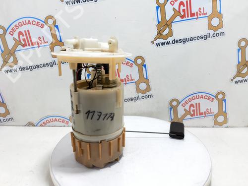 Used Fuel pump RENAULT MEGANE II (BM0/1_, CM0/1_) 2.0 16V (BM0U, CM0U) (135 hp) 20742324