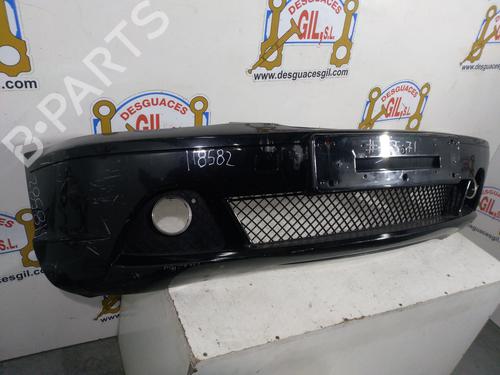 Front bumper BMW 3 Coupe (E46) 318 Ci | BP20743072C7 