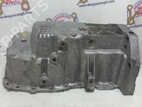 Oil sump RENAULT GRAND SCÉNIC II (JM0/1_) 1.5 dCi (JM02, JM13) | BP20767163M115 