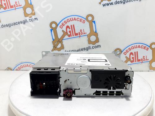 Radio BMW 5 Gran Turismo (F07) 535 i xDrive | BP20742848E6 