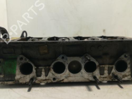 Used Cylinder head Cylinder head CITROËN SAXO (S0, S1) 1.4 VTS (75 hp) 34129382 34129382