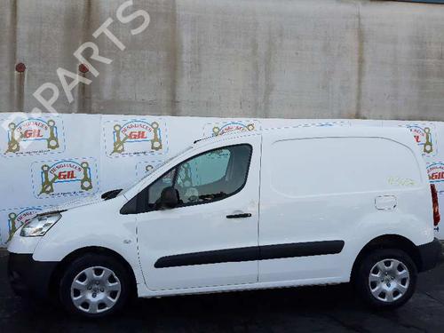 Front wiper motor PEUGEOT PARTNER Tepee  | BP20735164M29 