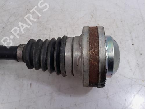 Left front driveshaft AUDI Q3 (8UB, 8UG) | BP39188584M38 - Image 2