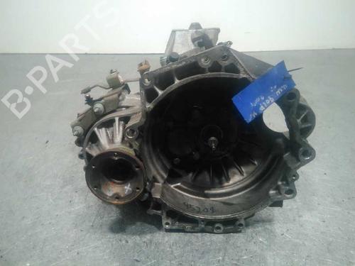 Used Gearbox VW GOLF IV (1J1) 1.6 16V (105 hp) 20728556