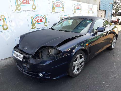 AC compressor HYUNDAI COUPE II (GK) 2.0 GLS | BP20740010M34 