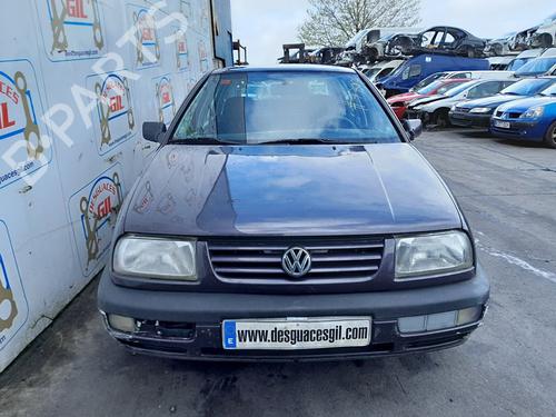 Right taillight VW VENTO (1H2) 1.9 TDI | BP20766594C35 