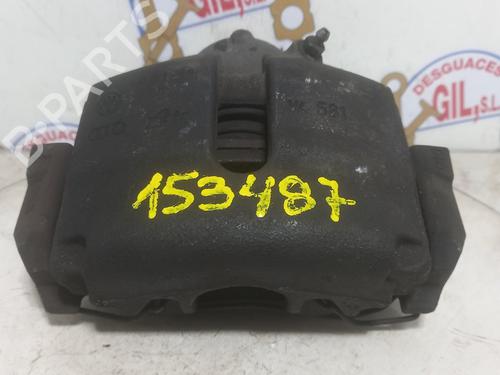 Used Left front brake caliper SEAT IBIZA IV (6J5, 6P1) [2008-2017]  20761793