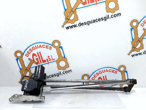 Used Front wiper motor FIAT DUCATO Van (230_) 1.9 TD (82 hp) 20735174