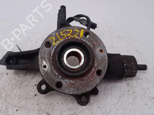 Venstre Styrespindel Lejehus Venstre Styrespindel Lejehus CITROËN C4 Picasso I MPV (UD_) 2.0 HDi 138 (136 hp) 37248305 37248305