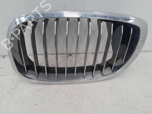 Grill BMW 5 (E60) 530 d (218 hp) 31072298