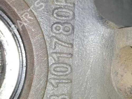 Right front steering knuckle MG MG ZR 105 | BP20775988M26 