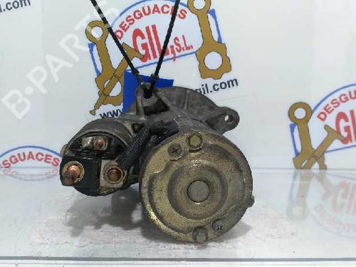 Starter CITROËN C4 I (LC_)  | BP20802972M8 
